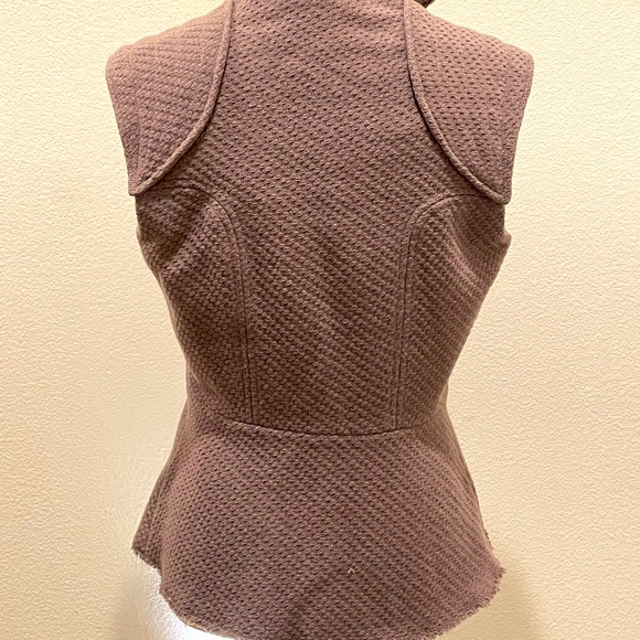 Star Wars Galaxy Edge Rey Vest Disneyland - Picture 2 of 3